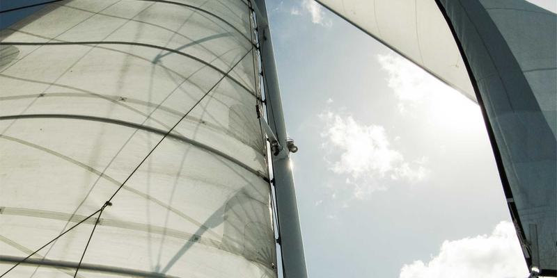 从南特出发：探索盖朗德盐田、大西洋海岸与博尔内小镇的法国历史与自然之旅