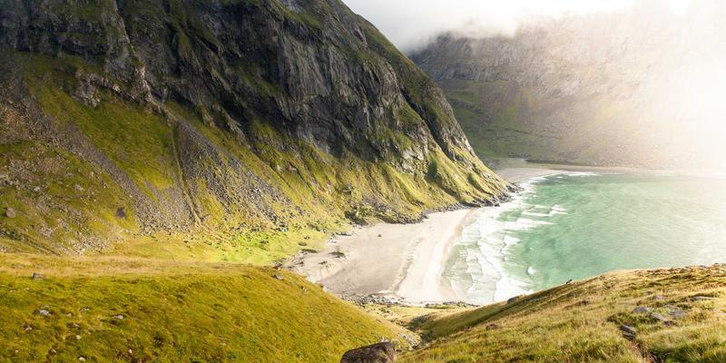 南特23：一座法国西部城市的千年文化交响曲